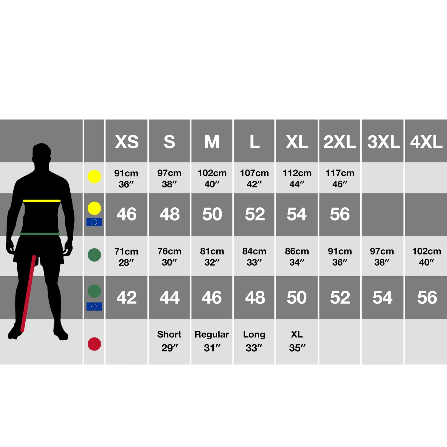 Craghoppers Eco 100 Sleeping Bag (Woodland Green/Potters Clay) - Image 3