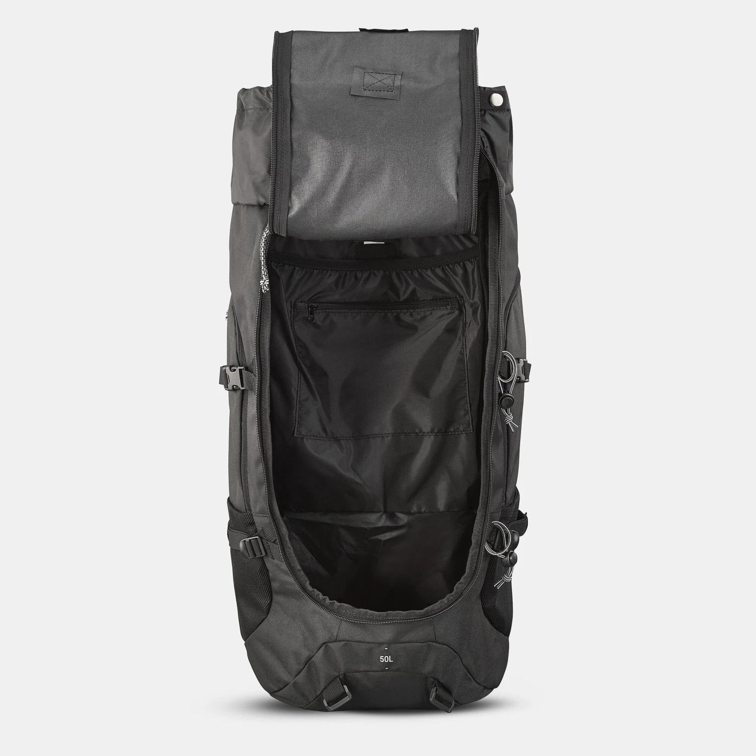 Travel Backpack 50L - Image 6