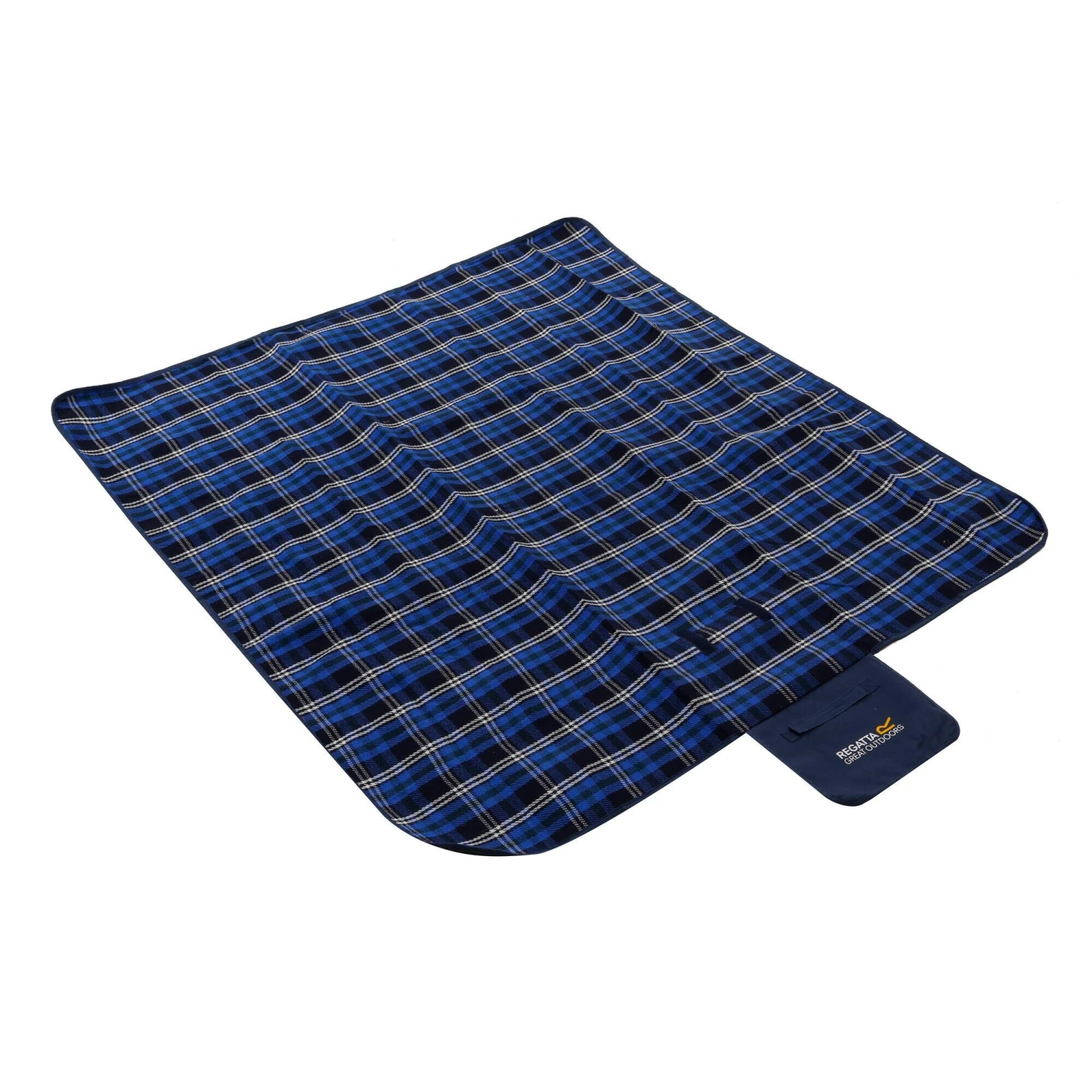 Regatta Matio Adults' Camping Picnic Rug
