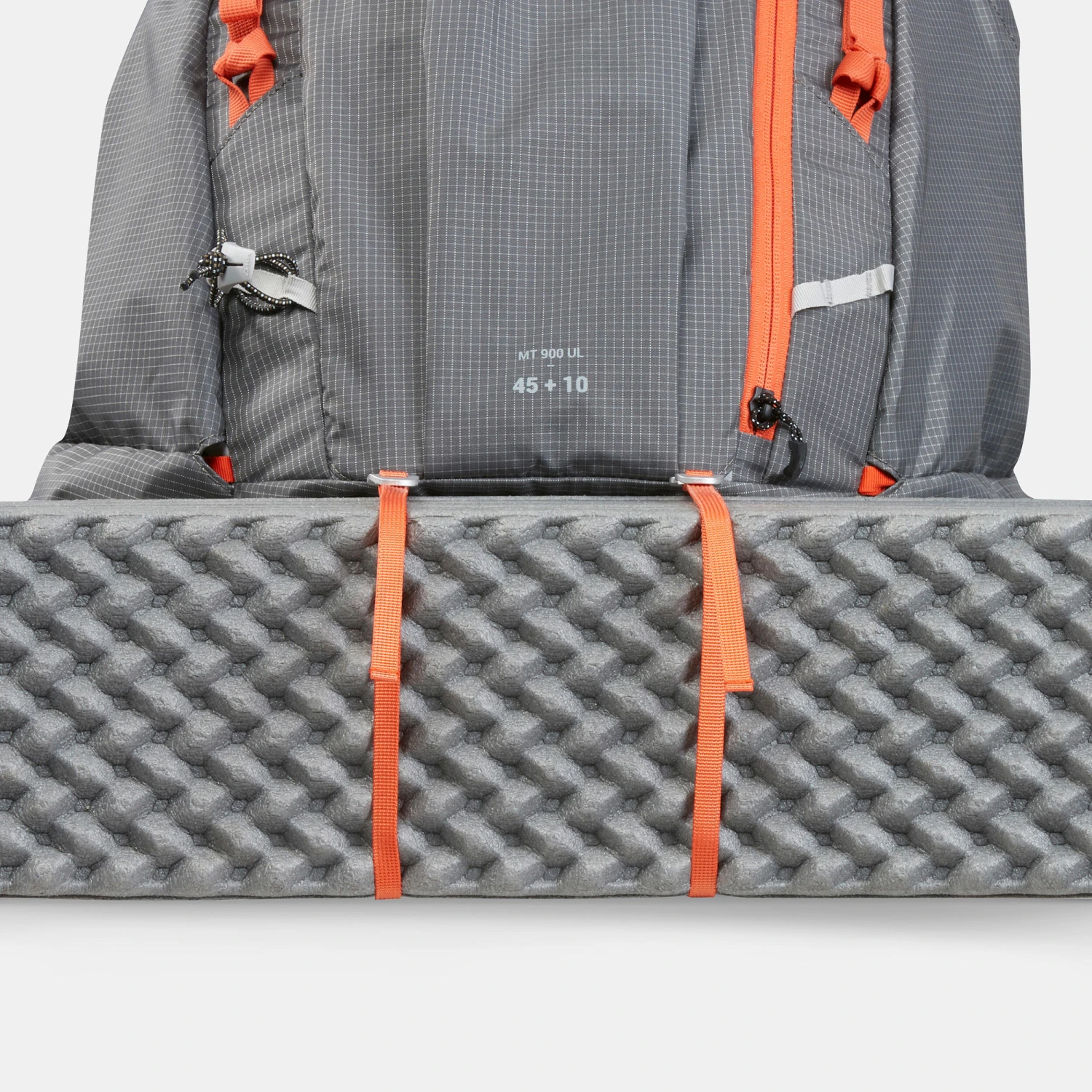 Women’s Ultralight Trekking Backpack 45+10 L - Image 14