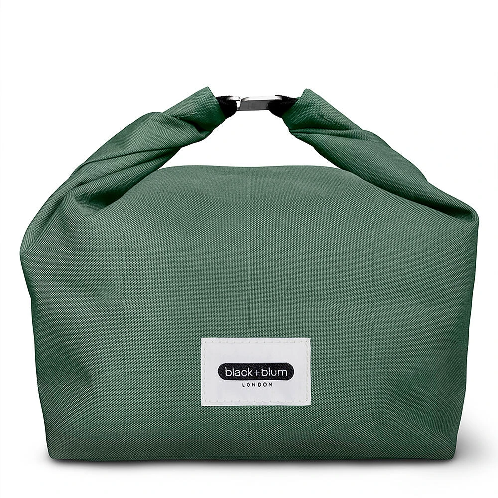 Black+Blum Lunch Bag 6.7L Olive