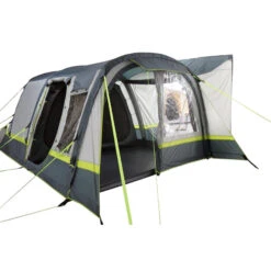 OLPRO Cocoon Breeze - Inflatable Campervan Awning