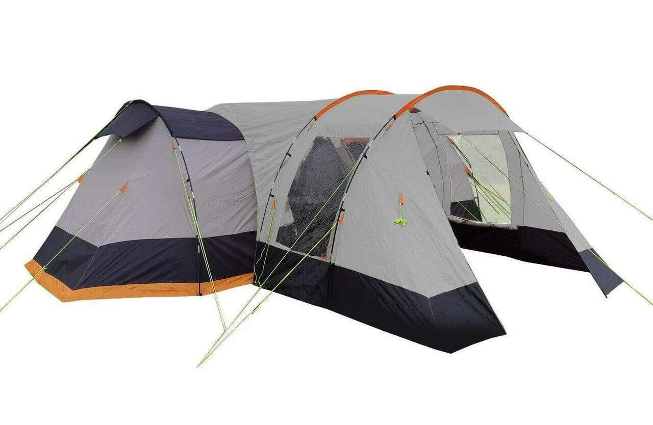 OLPRO Wichenford Breeze/Wichenford 3.0 Tent Extension - Image 2