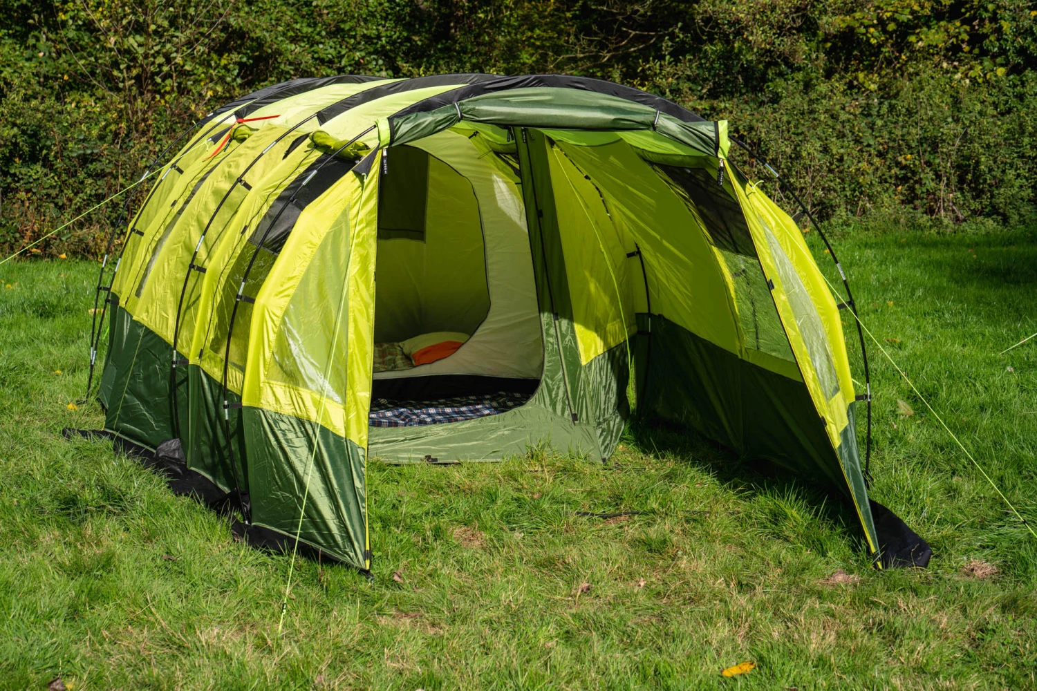 OLPRO Abberley XL Tent Extension - Image 3