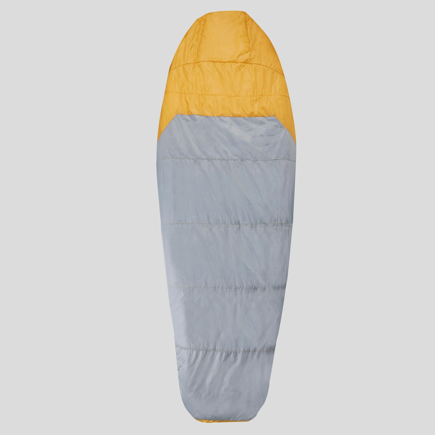 Trekking Sleeping Bag MT500 5°C - Image 3