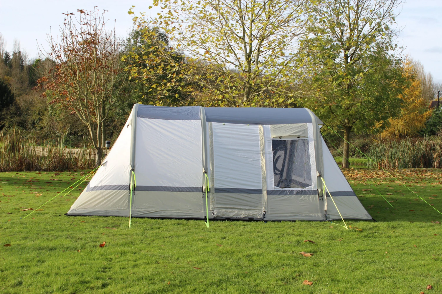 OLPRO Cocoon Breeze - Image 5