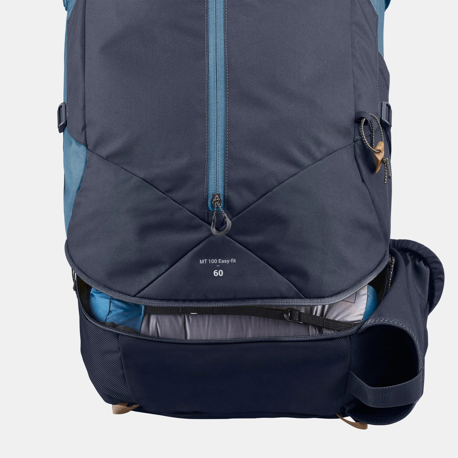 Women's Trekking Backpack 60 L - Image 13