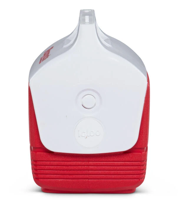 IGLOO Playmate Mini Cooler Red - Image 5