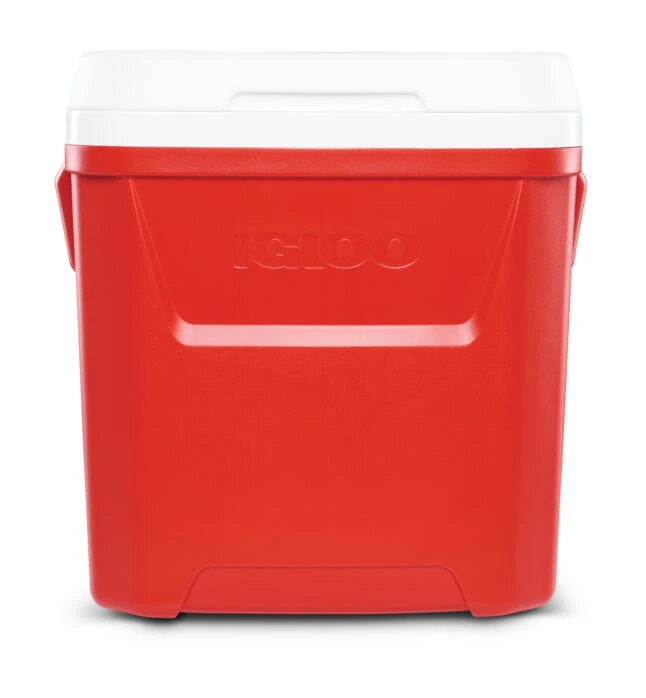 IGLOO Laguna 57L Wheeled Cool Box