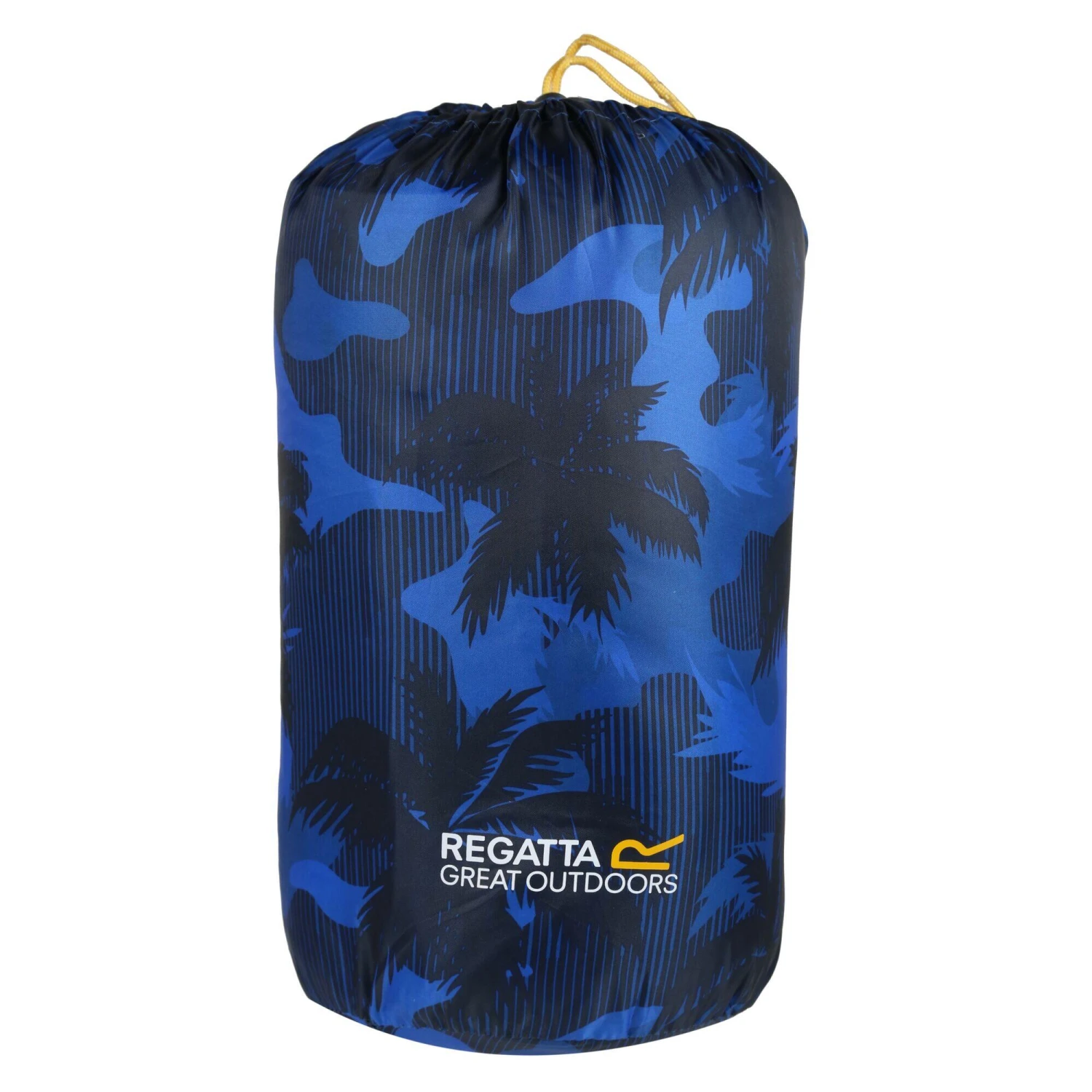 Regatta Maui Kids Kids' Camping Sleeping Bag - Image 2