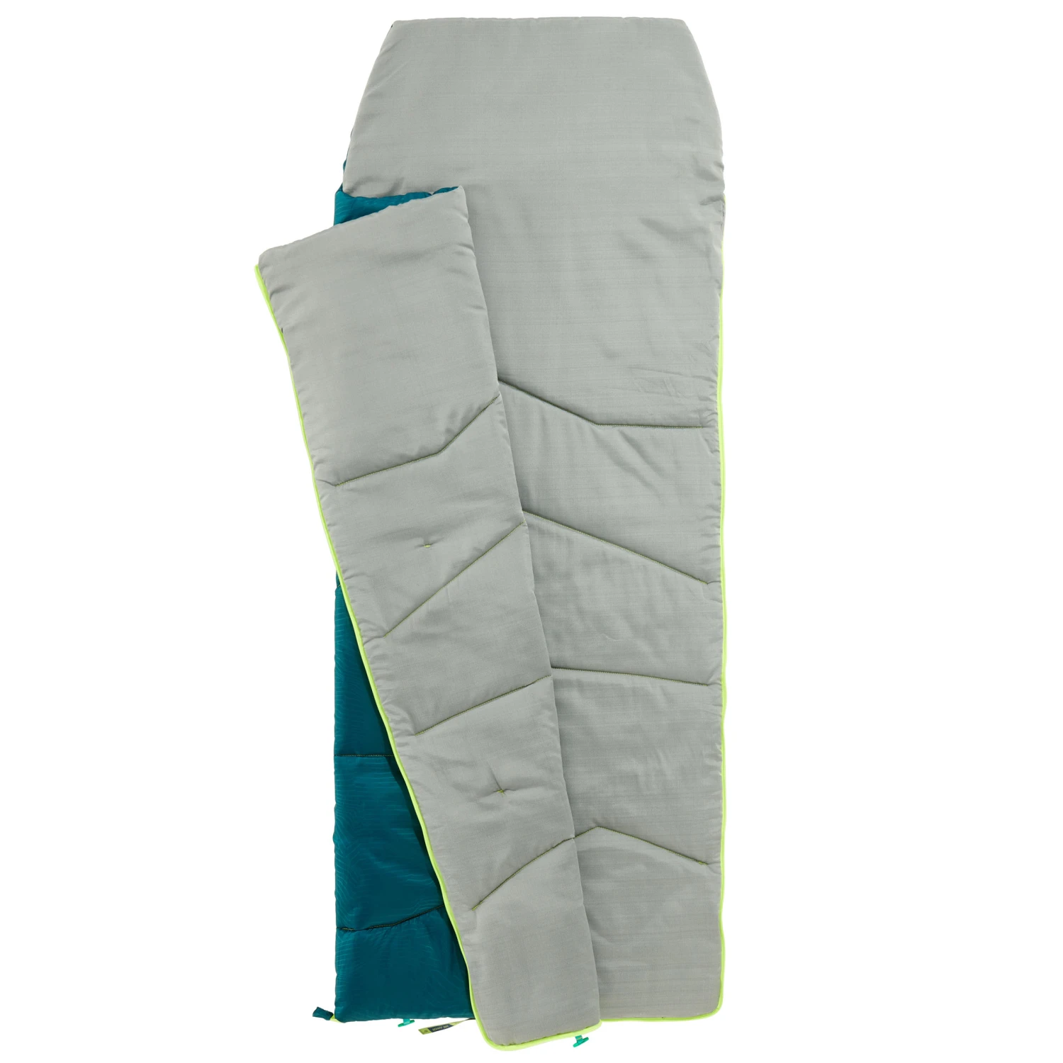 Quechua KIDS SLEEPING BAG MH100 10°C - Image 8