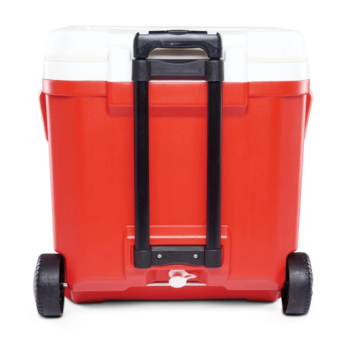 IGLOO Laguna 57L Wheeled Cool Box - Image 2