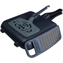 RidgeMonkey Connect XXL Toaster Pan & Griddle Set (RM687)