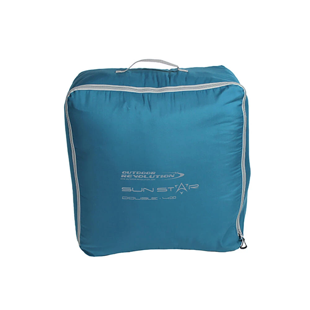 Sun Star Double 400 DL Charcoal - Image 12