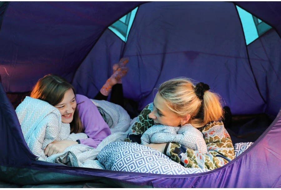 Vango Beta 350XL CLR - Image 3