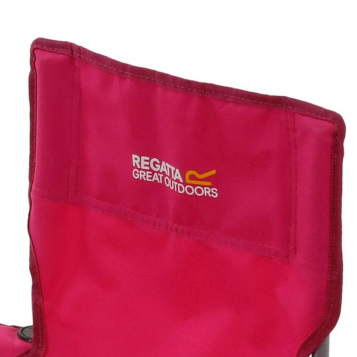 Regatta Kids Isla Lightweight Folding Camping Chair (Oxford Blue) - Image 5