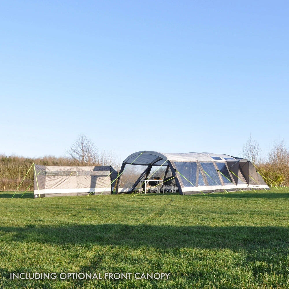 Airtek 6 Inflatable Tent - Image 3