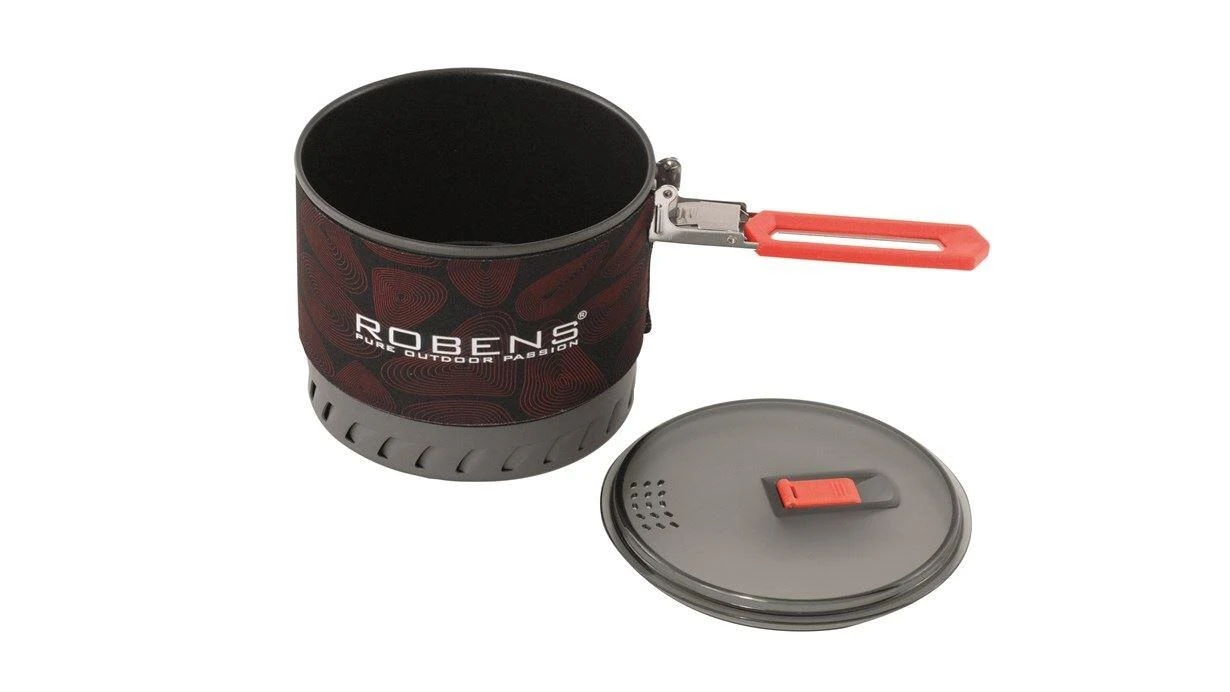 Robens Cook System Turbo Pot Pro - Image 3