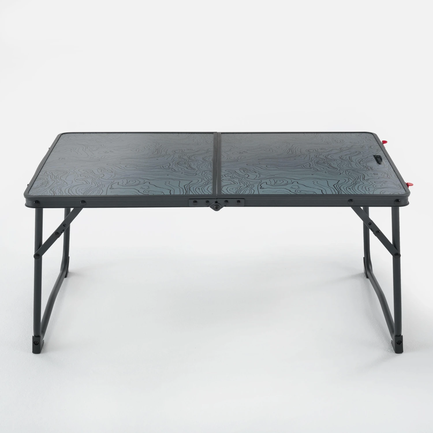 Quechua LOW FOLDING CAMPING TABLE - MH100 - Image 3