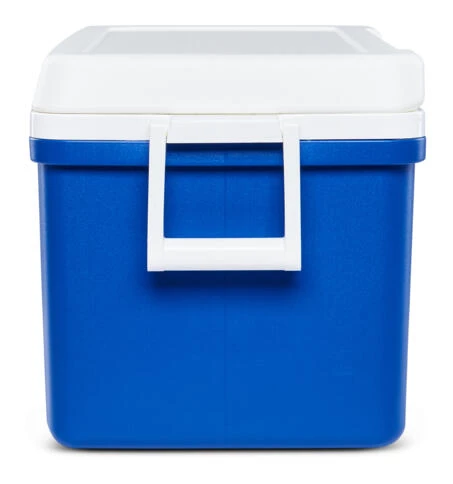 IGLOO Laguna 48QT Cool Box Blue - Image 5