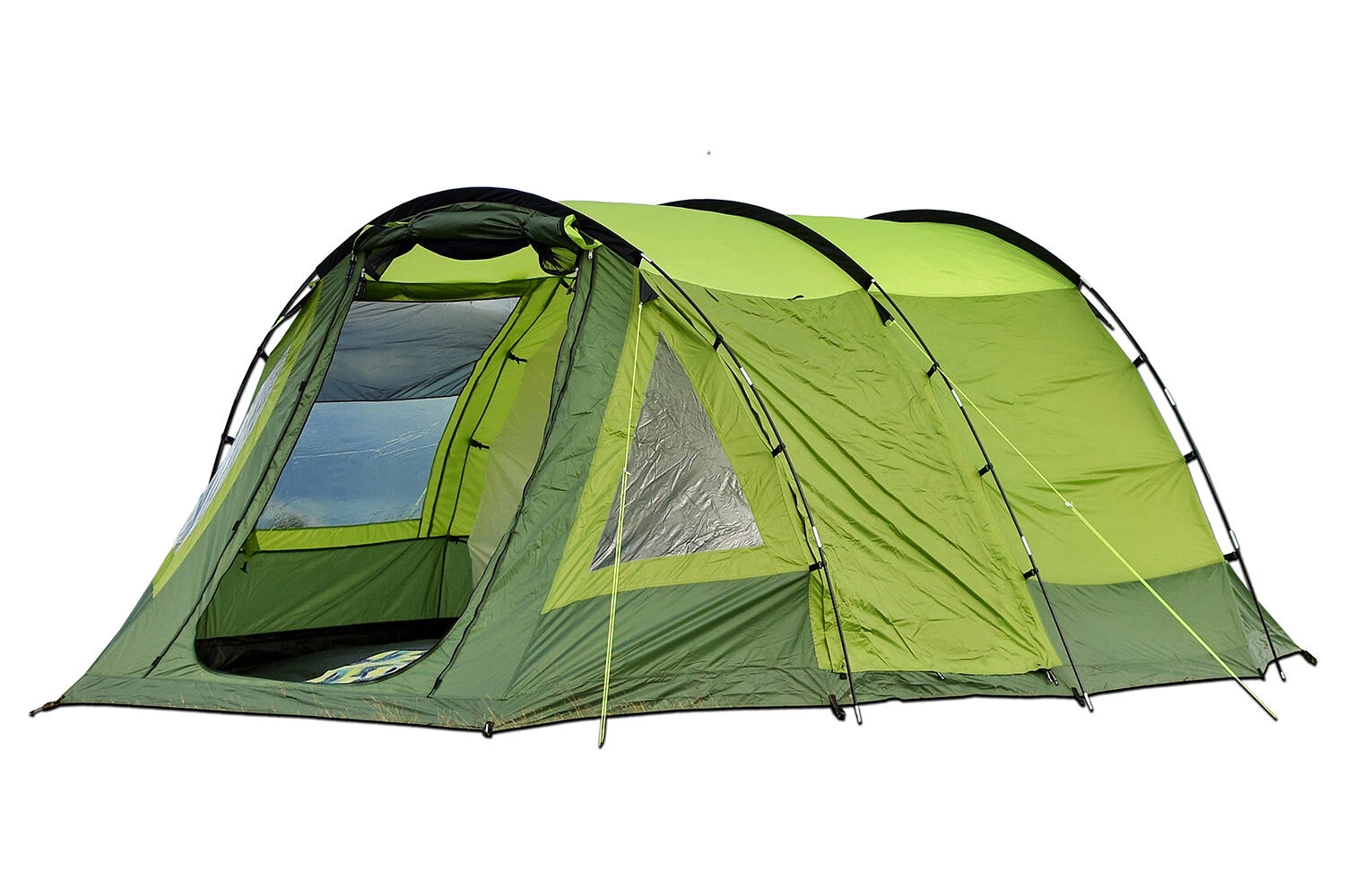 OLPRO Abberley XL 4 Berth Tent