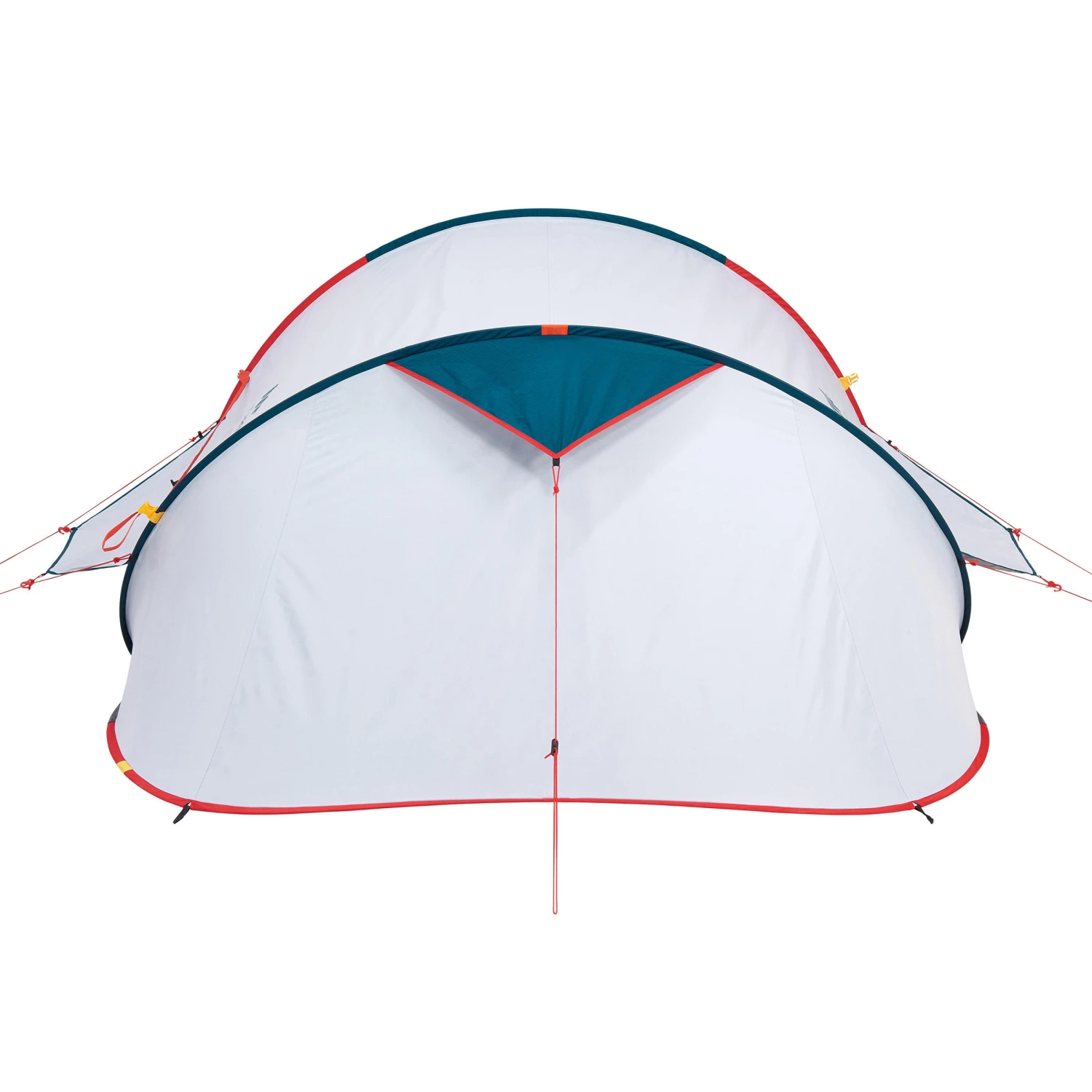 Quechua 2 Man Pop-Up Blackout Tent - Image 6