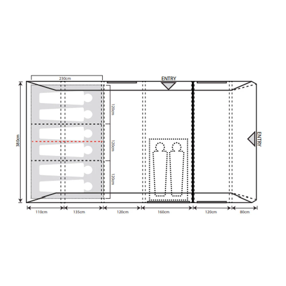 Airedale 6.0S - Image 6