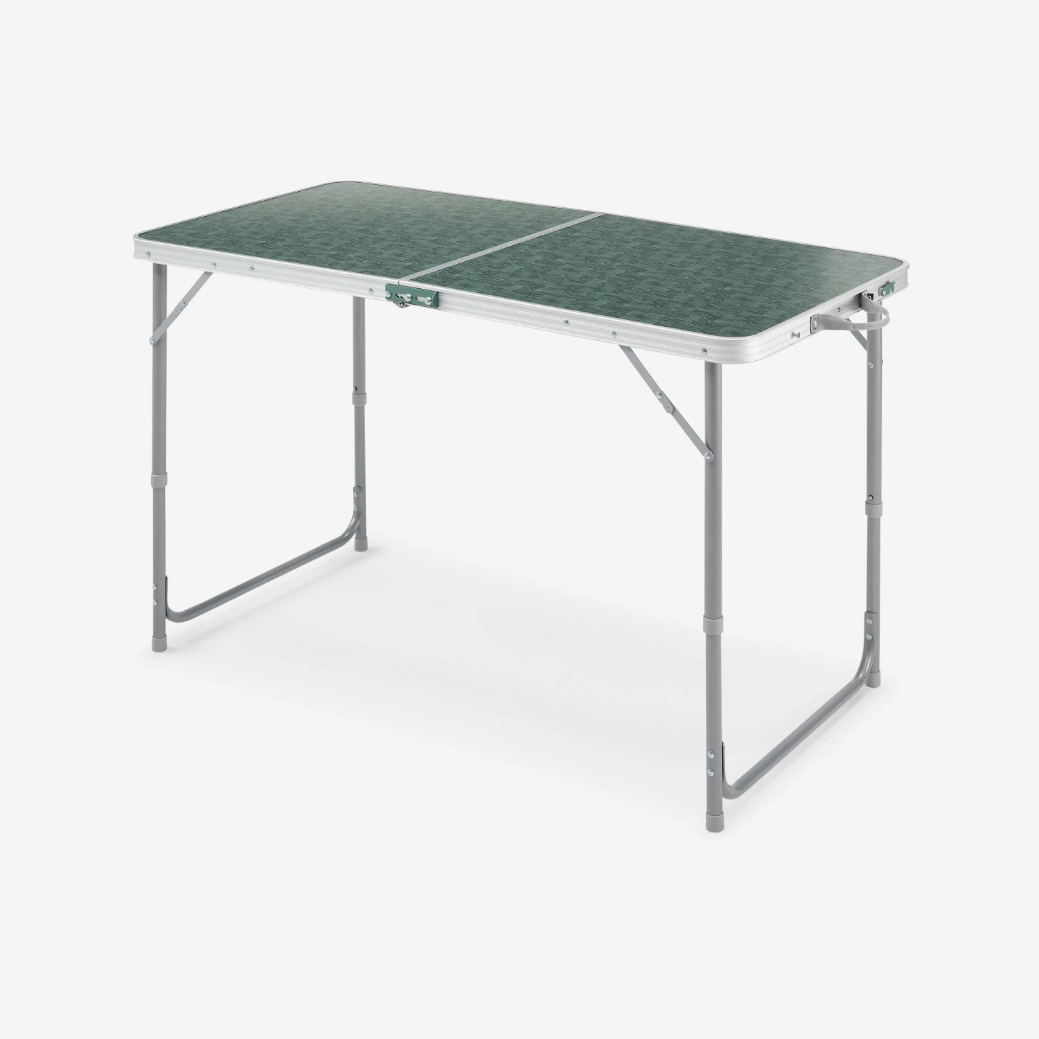 Quechua FOLDING CAMPING TABLE - 4 TO 6 PEOPLE