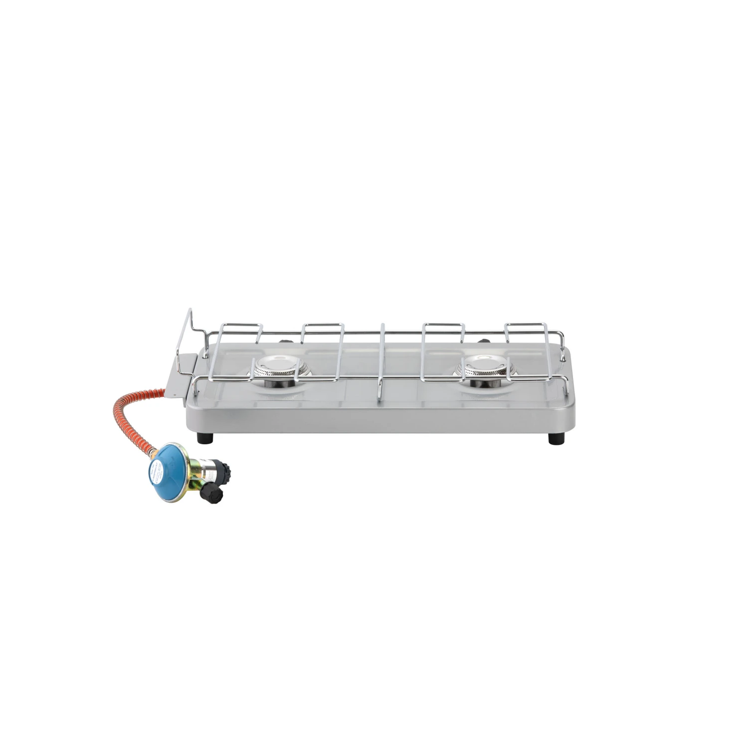 Campingaz Camping Stove 100S Kit With Regulator And Hose - Image 2