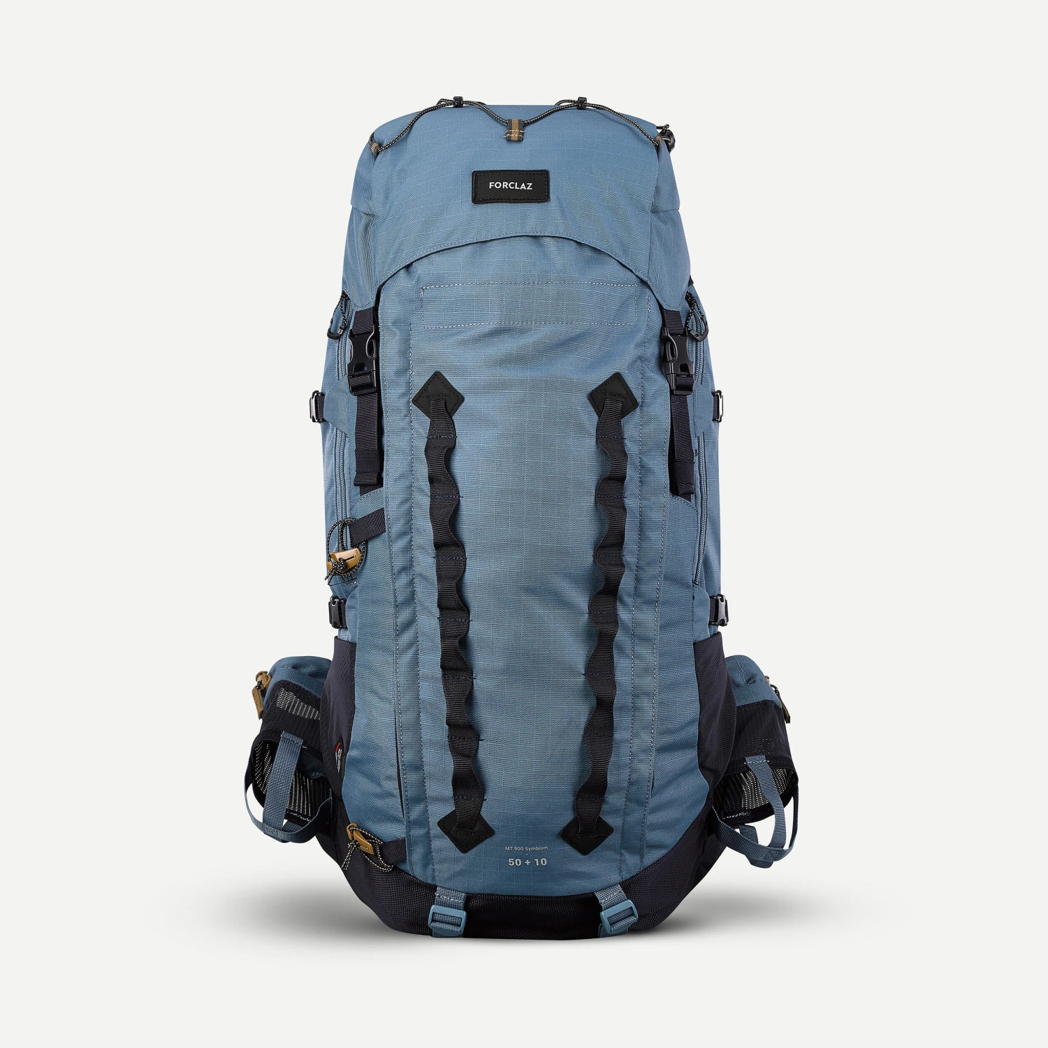Women's Trekking Backpack 50+10 L - Image 3