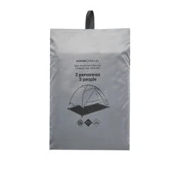 Protective Tent Groundsheet MT100 & MT500 2-Person