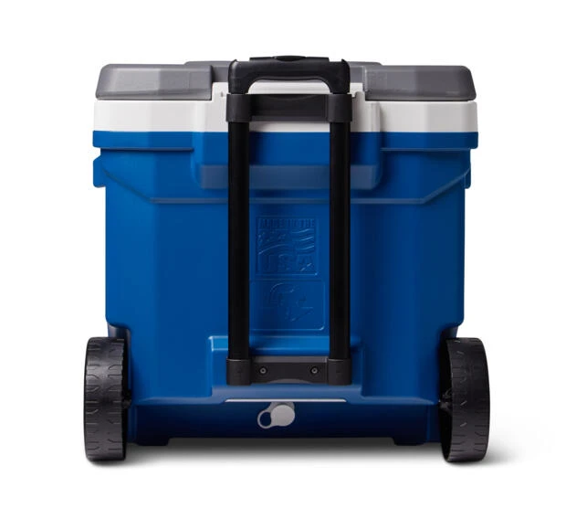 IGLOO Latitude 57L Wheeled Cool Box - Image 8