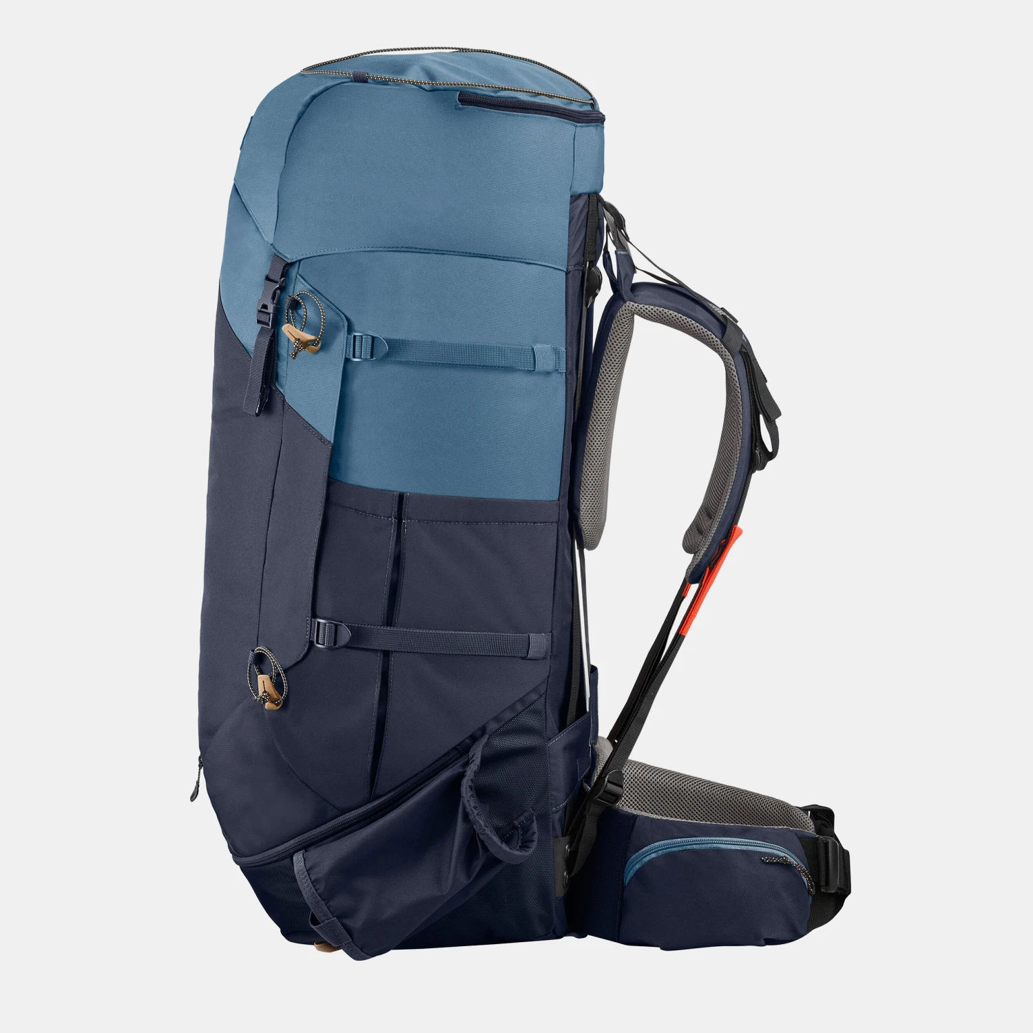 Women's Trekking Backpack 60 L - Image 5