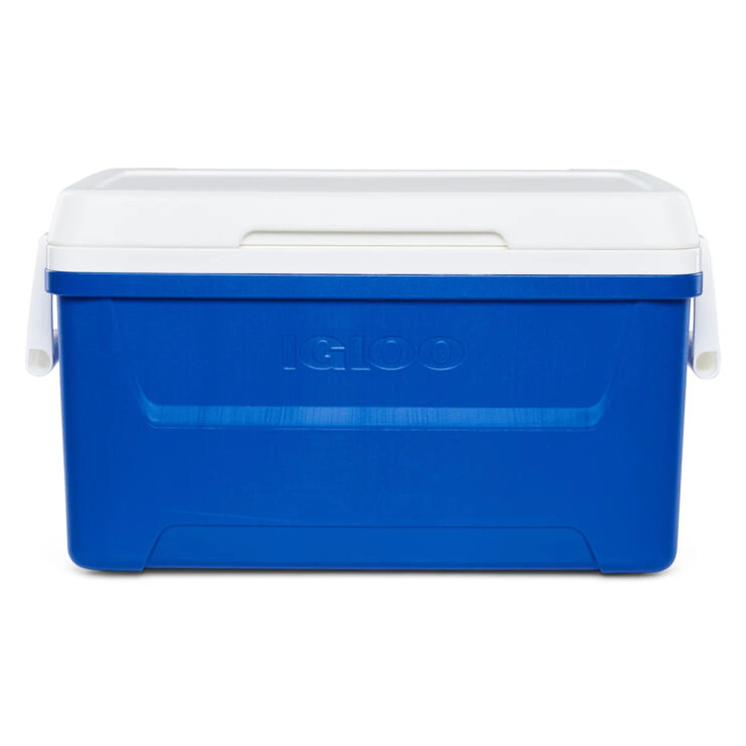 IGLOO Laguna 48QT Cool Box Blue