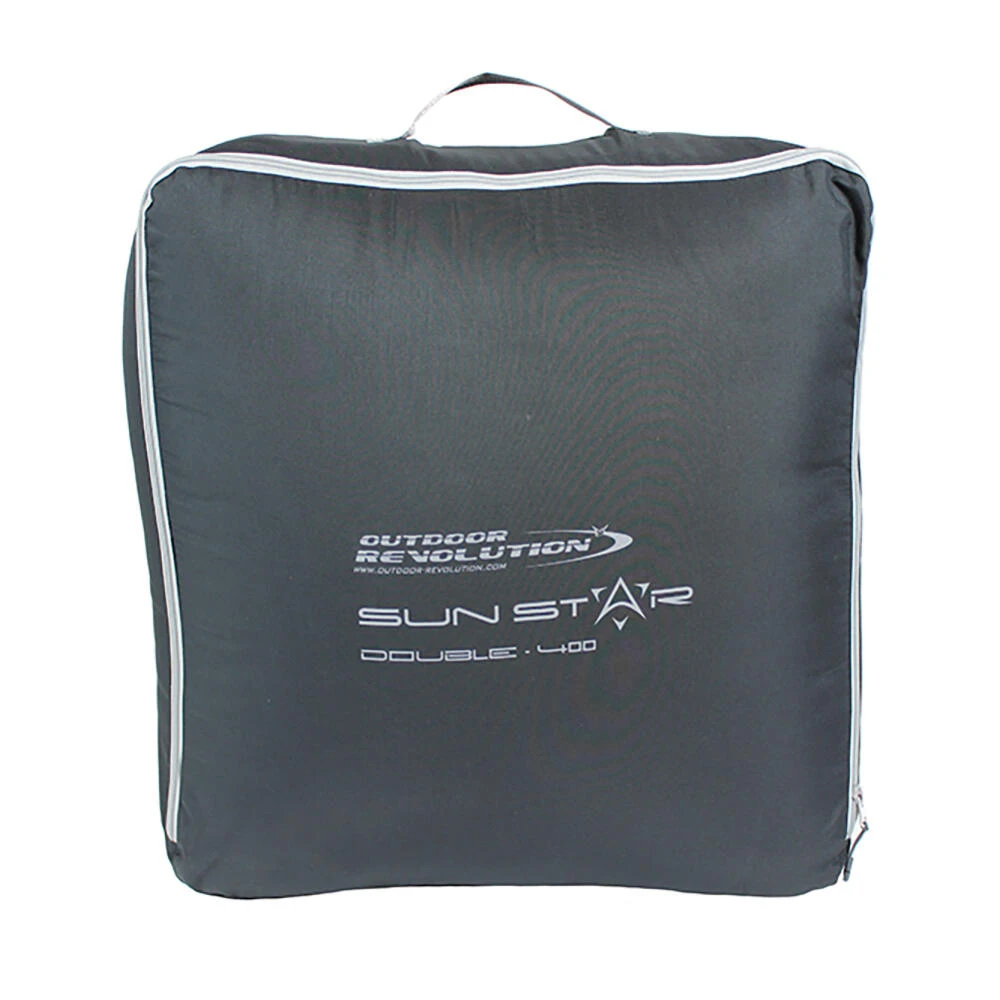 Sun Star Double 400 DL Charcoal - Image 4