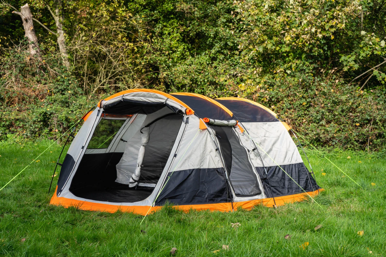 OLPRO Knightwick 2.0S 3 Berth Tent - Image 2