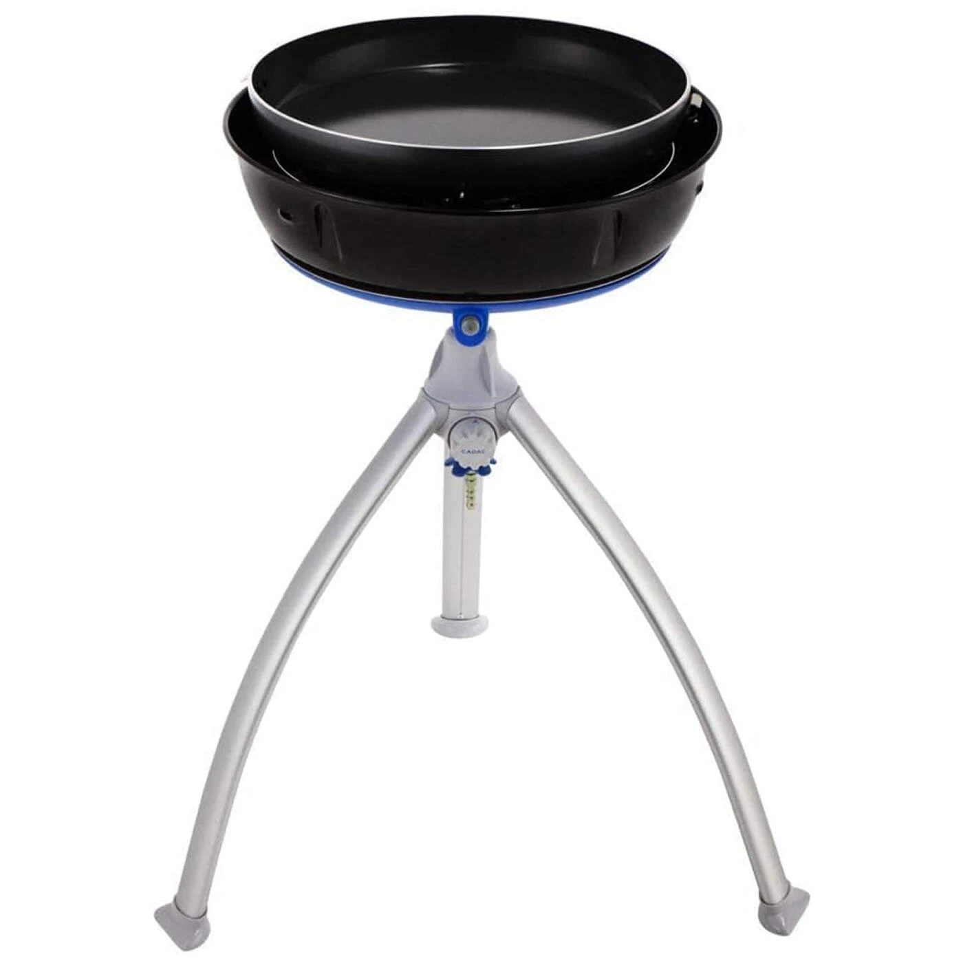 CADAC GRILLO CHEF 40 BBQ/CHEF PAN COMBO - Image 3