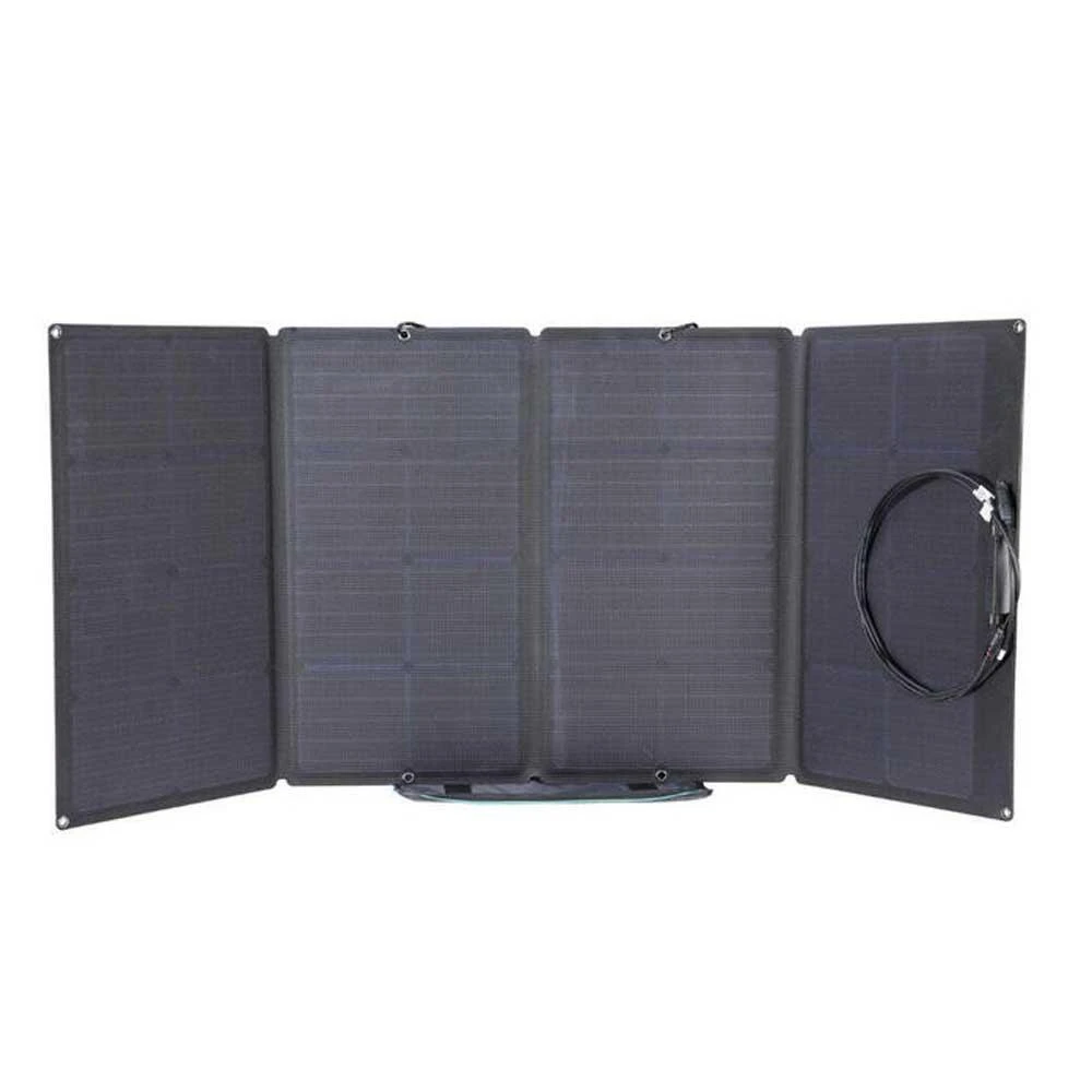 EcoFlow 110W Portable Solar Panel - Image 7