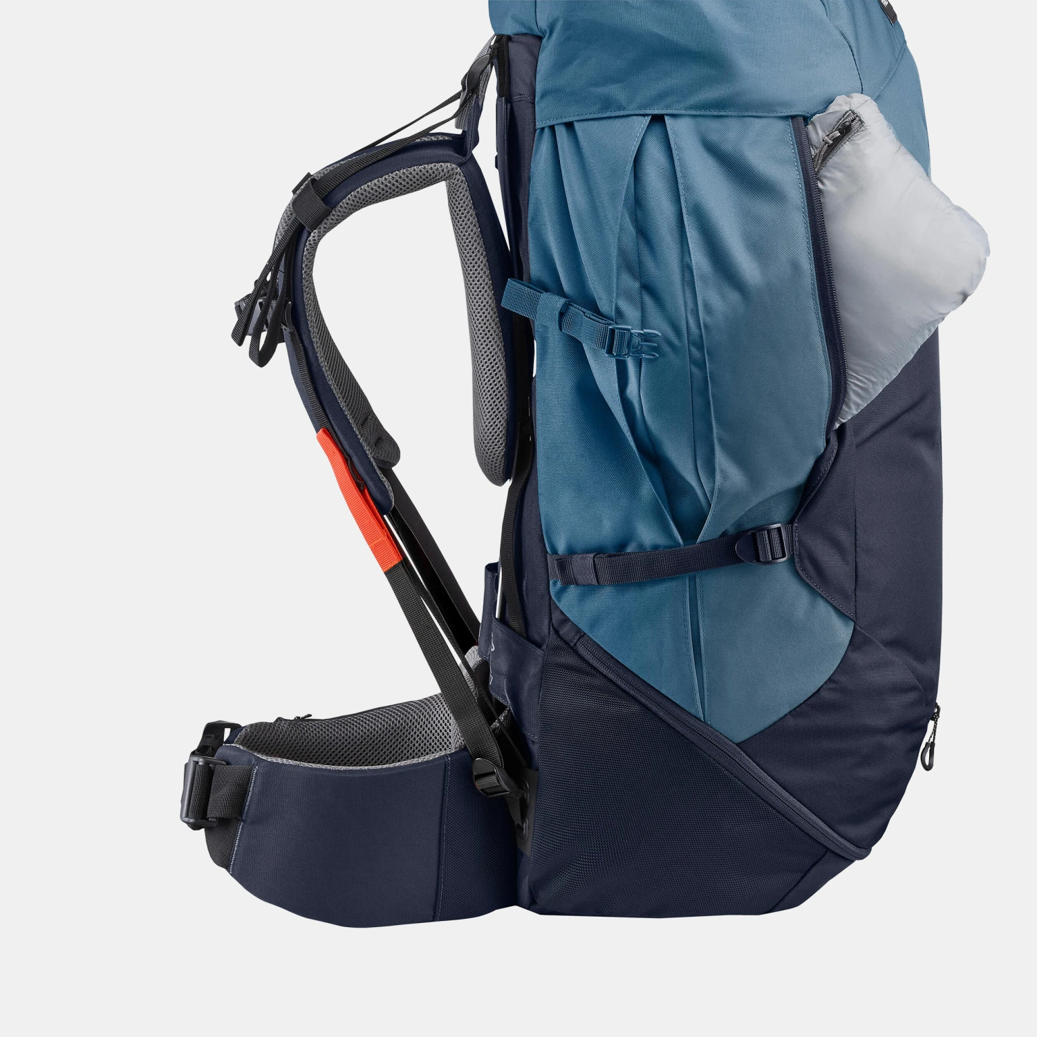 Women's Trekking Backpack 60 L - Image 11