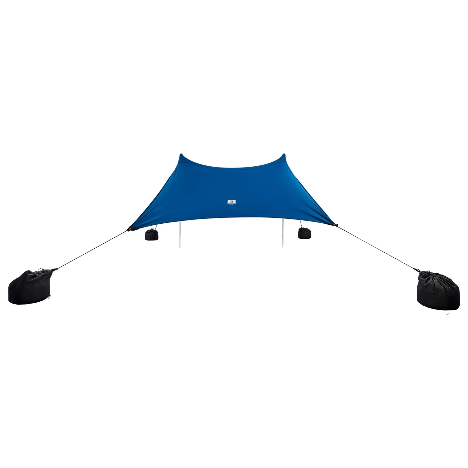 Decathlon ANTI-UV BEACH CANOPY - BLUE - Image 6