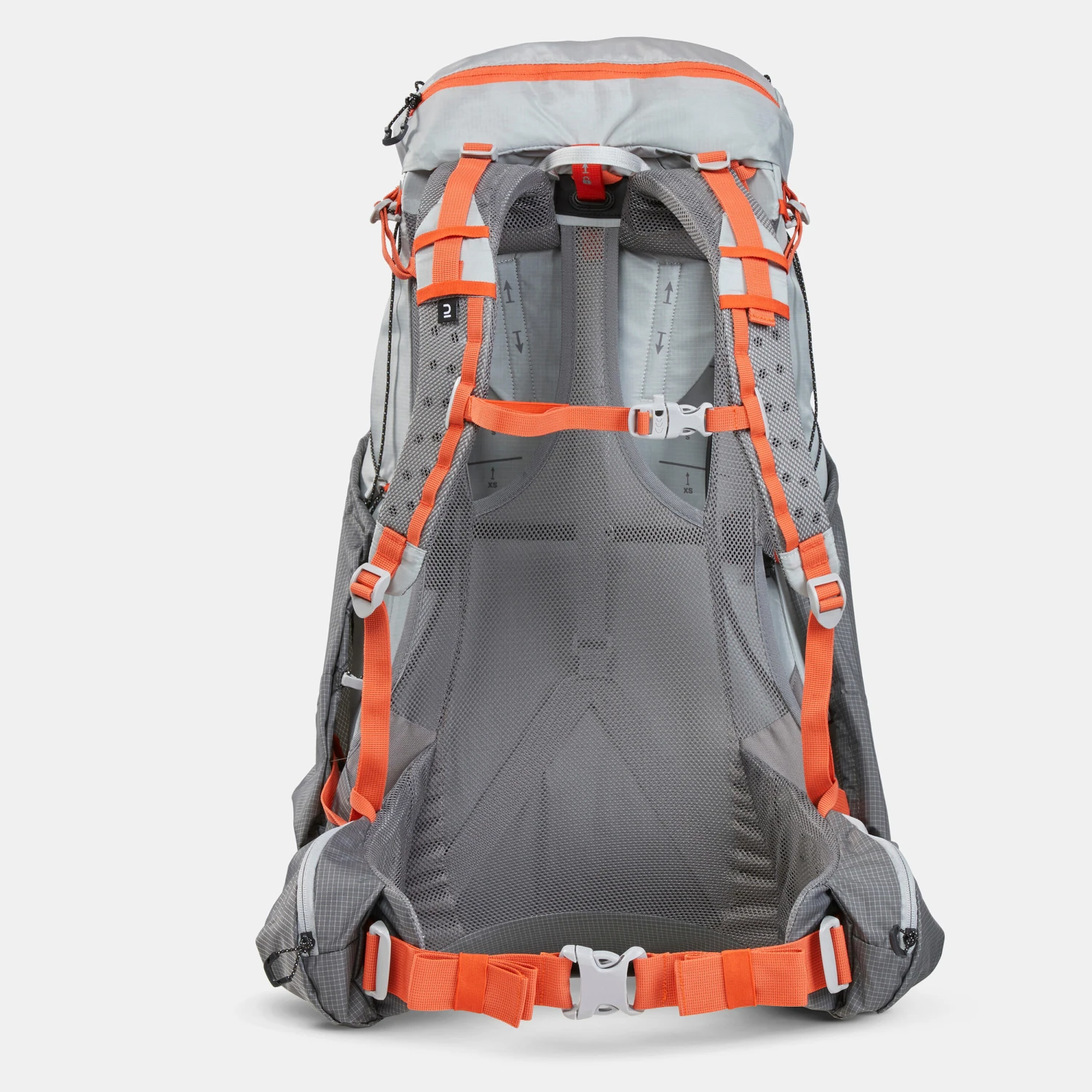 Women’s Ultralight Trekking Backpack 45+10 L - Image 6