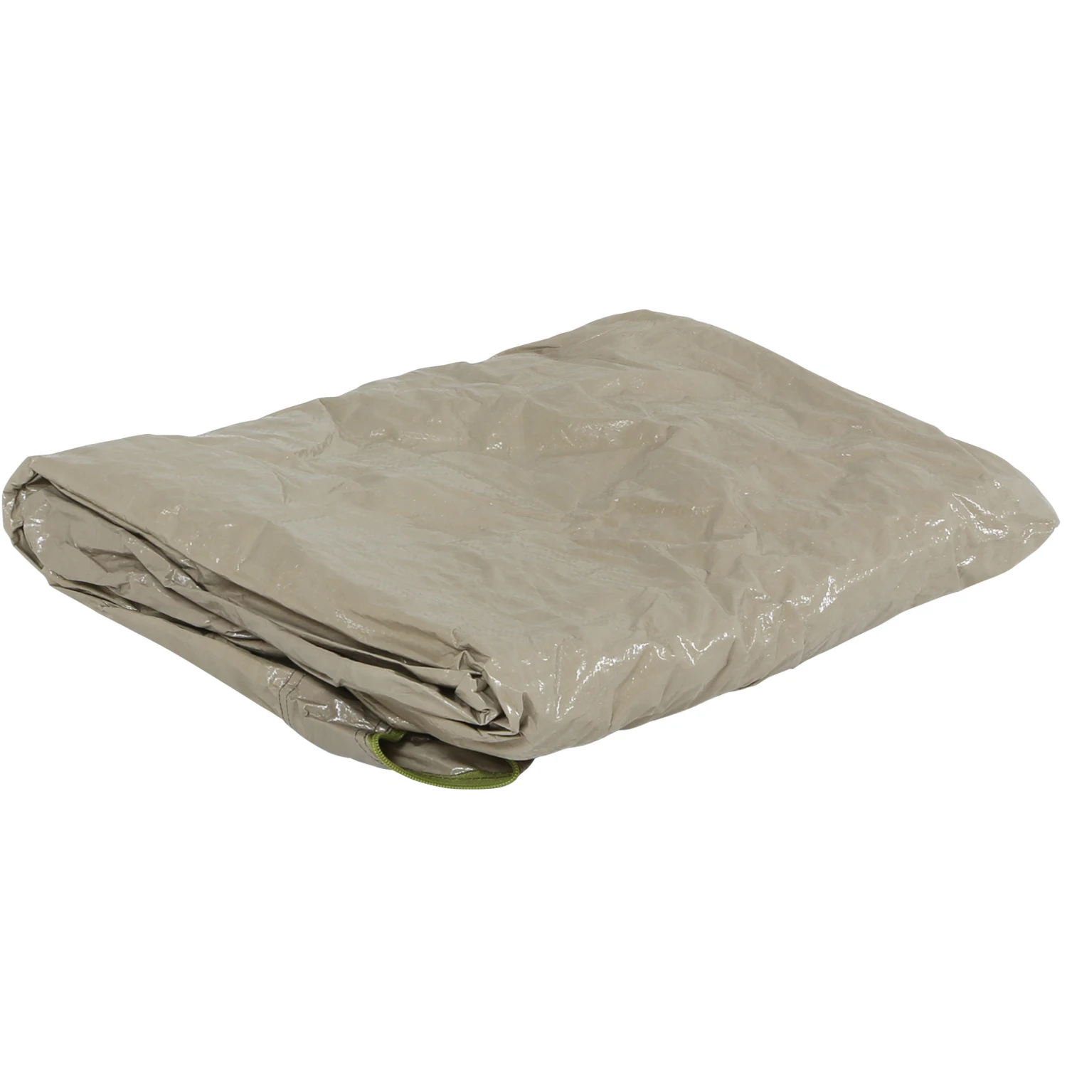 Room For Quechua T4 Family Tent - Image 2