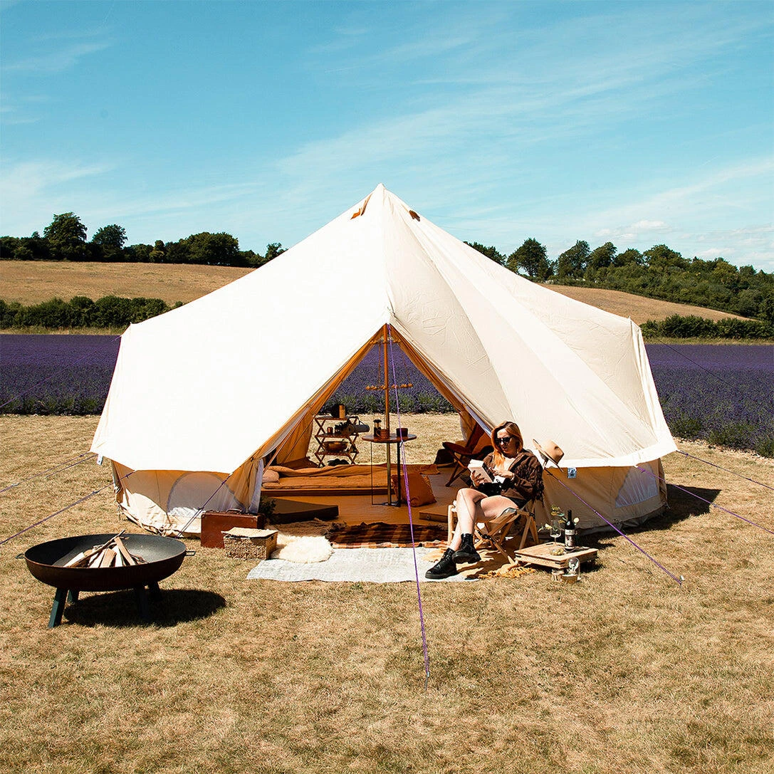 Classic Bell Tent - Image 4