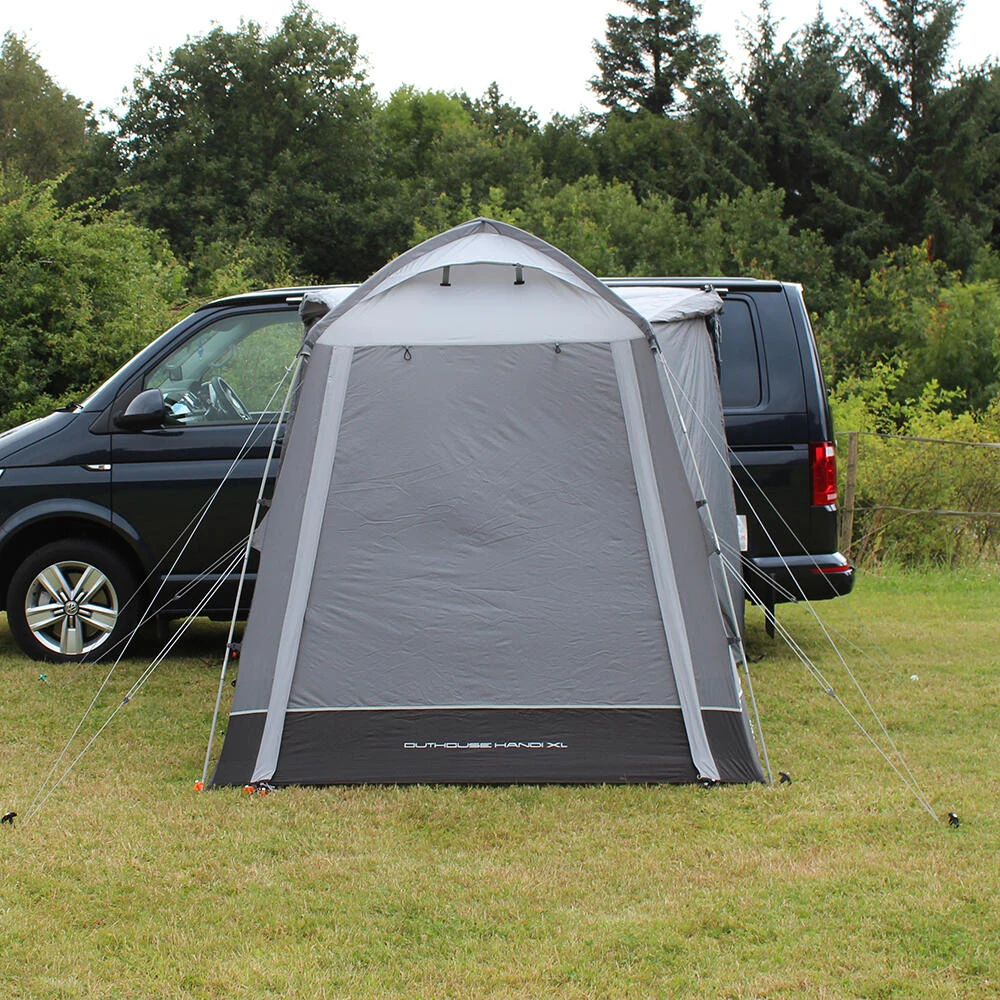 Outhouse Handi Mid 210 - Image 2