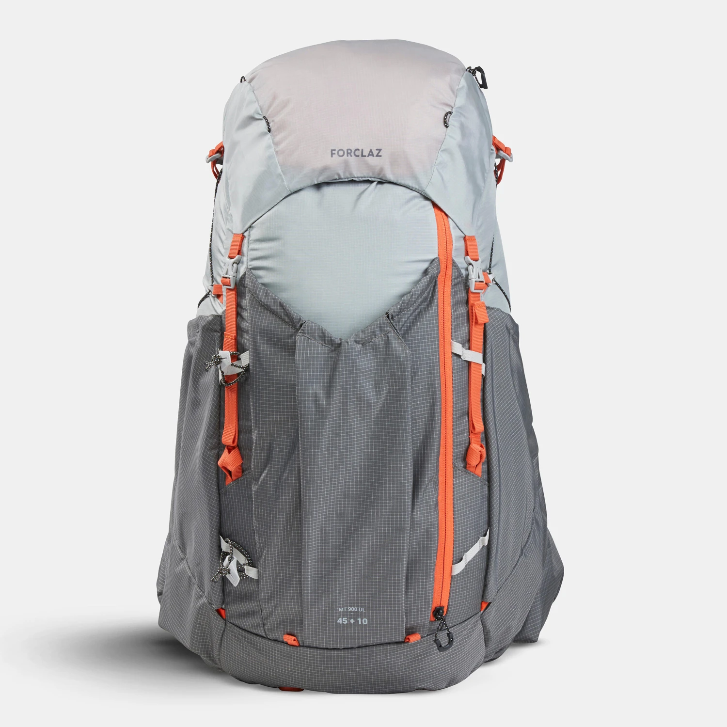 Women’s Ultralight Trekking Backpack 45+10 L - Image 4