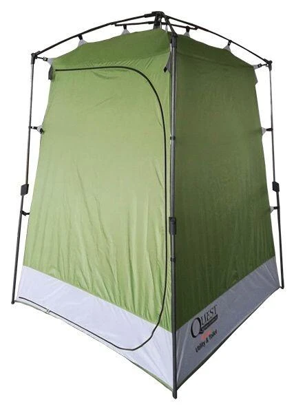 Quest Instant Utility Shelter - Image 3