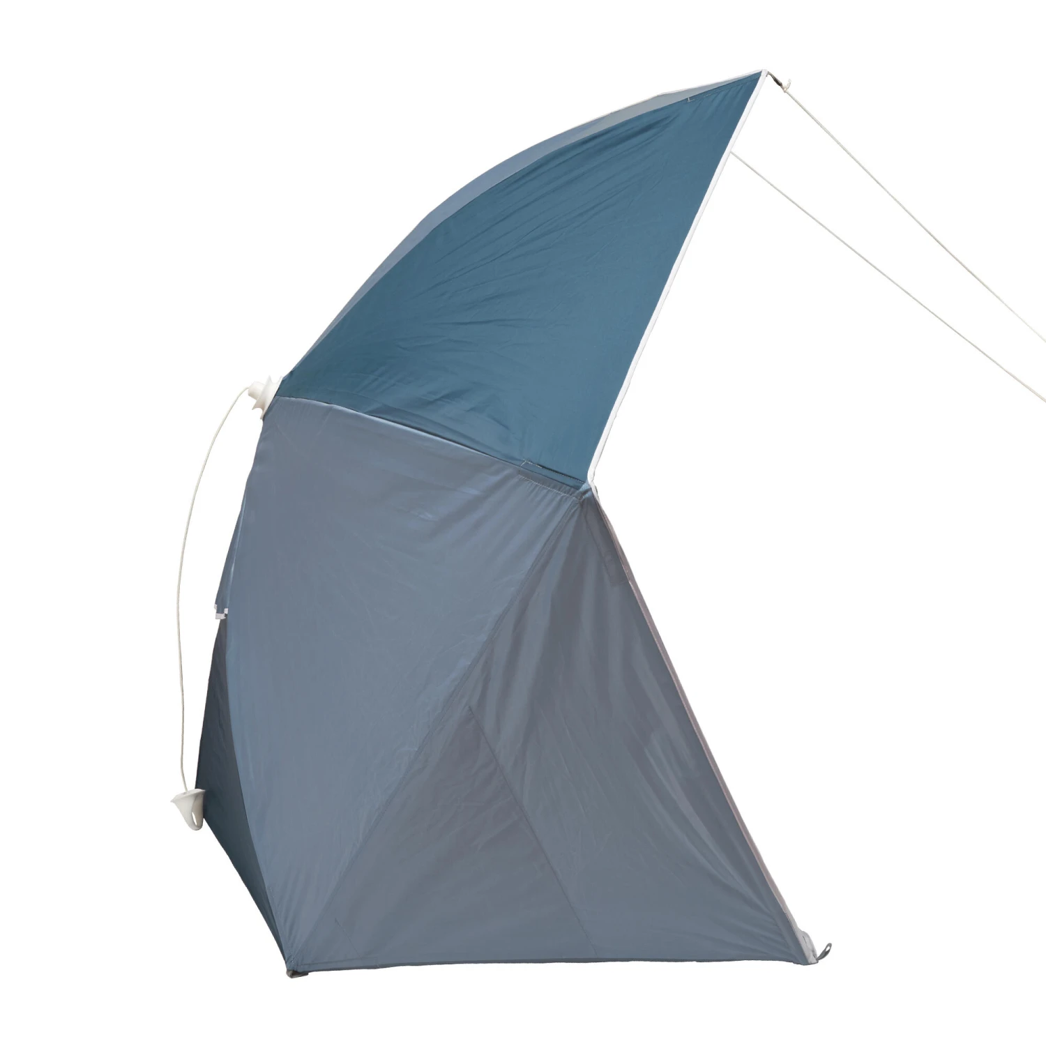 Decathlon ED SUN SHELTER IWIKO 180 UPF50 + 3 SEATS BLUE - Image 8