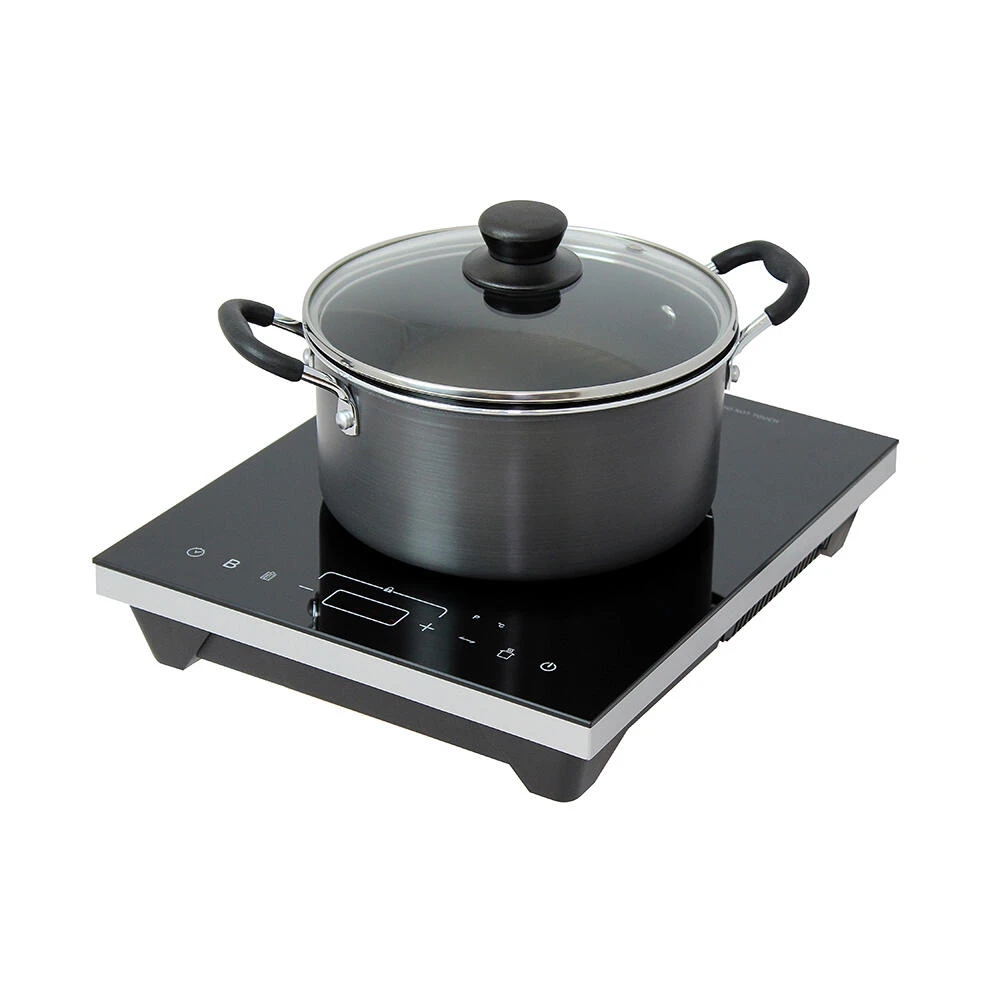 Single Induction Cooker 200 - Image 3