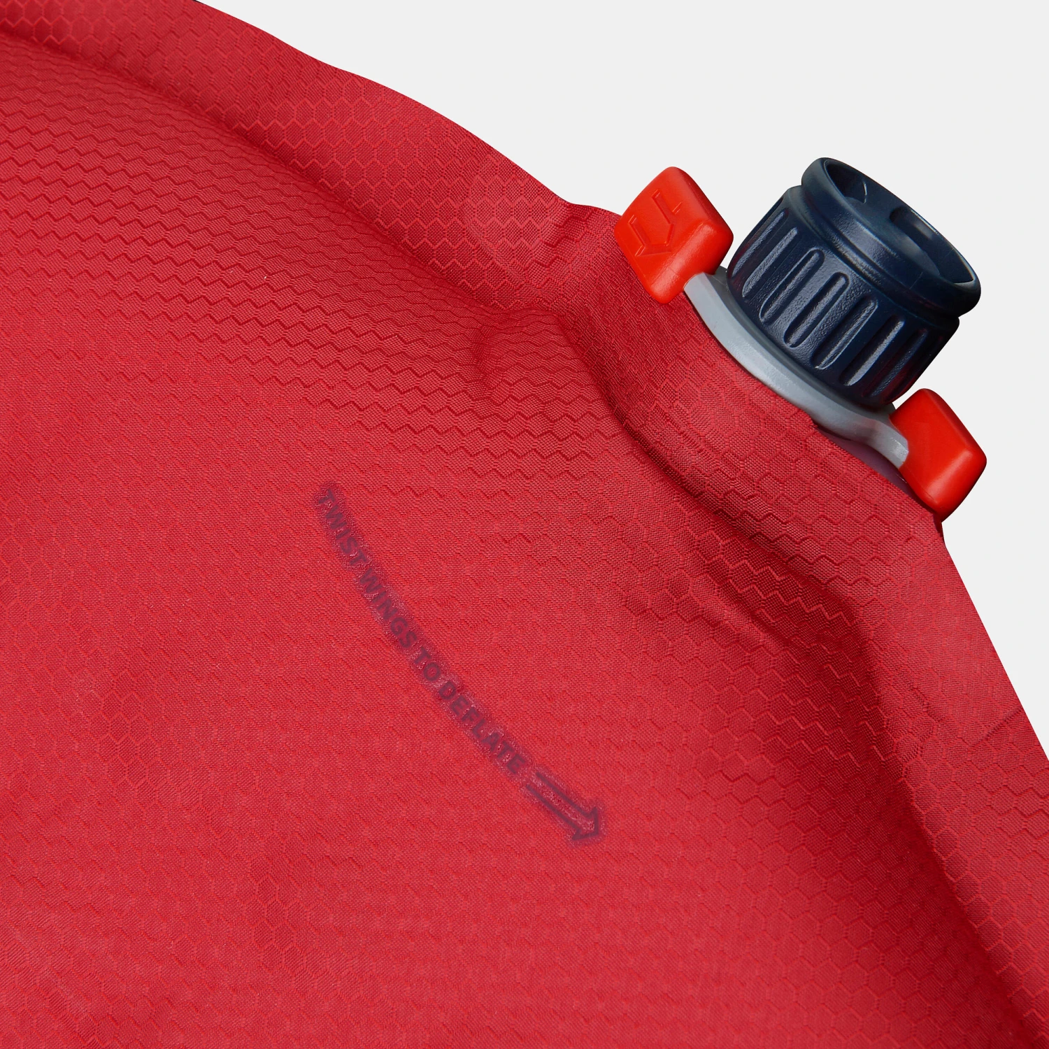 Thermarest Trekking Self-Inflating Mattress - Prolite Plus - 183 X 51 Cm - 1 Person - Image 5