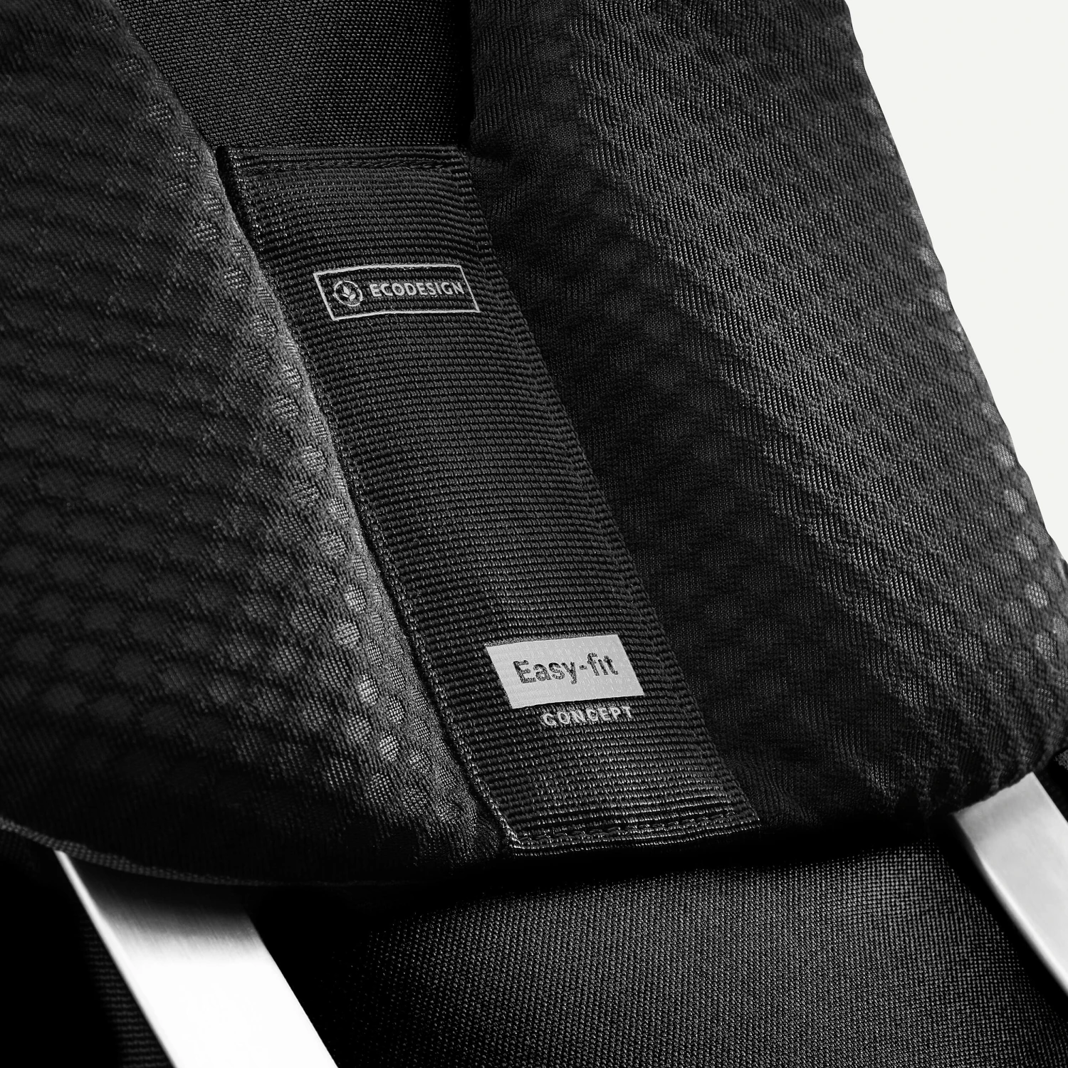 MEN’S TRAVEL TREKKING BACKPACK TRAVEL 900 50+6 L WITH SUITCASE OPENING - Image 10